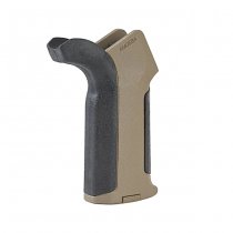 Ares Beavertail Backstrap Grip - Dual Tone