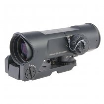 Ares L85A3 4x Scope - Black