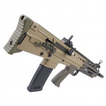 Ares L85A3 EFCS AEG - Dark Earth