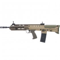 Ares L85A3 EFCS AEG Deluxe Version - Dark Earth