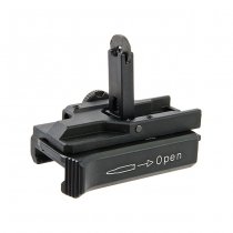 Ares L85A3 Rear Sight - Black