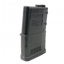 Ares M4 100rds AEG Magazine Set - Black