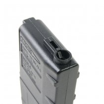 Ares M4 100rds AEG Magazine Set - Black