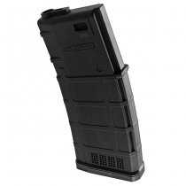 Ares M4 130rds AEG Magazine Set - Black