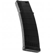 Ares M4 170rds AEG Magazine Set - Black