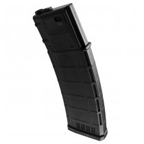 Ares M4 170rds AEG Magazine Set - Black