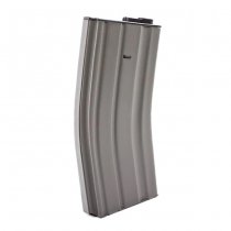 Ares M4 300rds AEG Magazine - Black