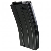 Ares M4 30rds AEG Magazine Set - Black