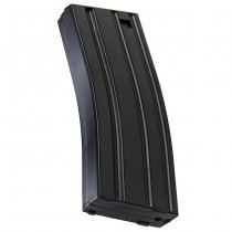 Ares M4 30rds AEG Magazine Set - Black