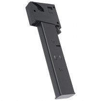 Ares M4 45rds AEG Magazine 9mm Adapter Set