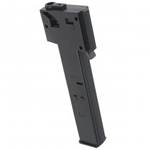 Ares M4 45rds AEG Magazine 9mm Adapter Set