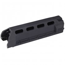 Ares M4 Handguard Set DH-001 & Slots S - Black