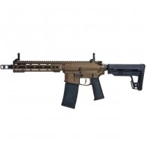 Ares M4 X-Class Model 9 AEG - Bronze