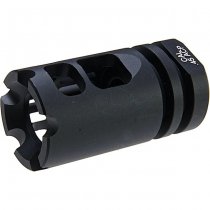 Ares M45 Flashhider Type D 16mm CW