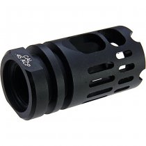 Ares M45 Flashhider Type D 16mm CW