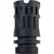 Ares M45 Flashhider Type D 16mm CW