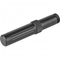 Ares M45X Buffer Tube Extendable Mid