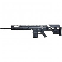 Ares SCAR-H TRP-20 AEG - Black