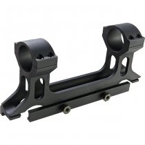 Ares Scope Mount High Profile SF