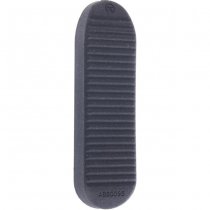 Ares Striker AS01 & AST01 Buttpad 18mm Soft - Black