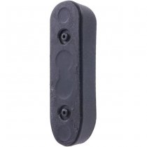 Ares Striker AS01 & AST01 Buttpad 25mm Soft - Black