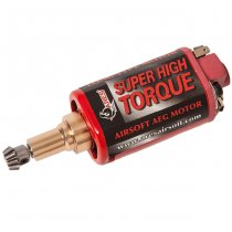 Ares Super High Torque Long Type Motor