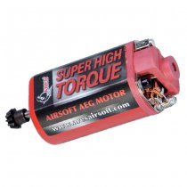 Ares Super High Torque Short Type Motor