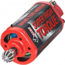 Ares Super High Torque Short Type Motor
