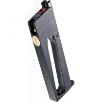 Armorer Works 1911 15rds Co2 Magazine - Black