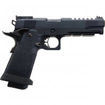 Armorer Works 5.1 Gas Blow Back Pistol HX27 - Black