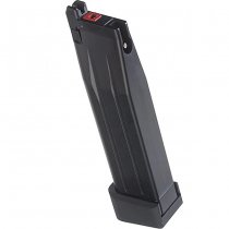 Armorer Works EMG SAI Hi-Capa 5.1 GBB 30rds Gas Magazine