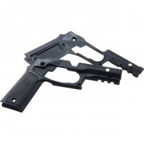 Armorer Works NE-Series / 1911 Rail Add on Kit - Black