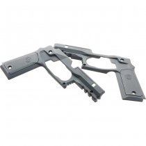 Armorer Works NE-Series / 1911 Rail Add on Kit - Grey