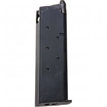 Army Armament R31 1911 25rds Gas Magazine - Black