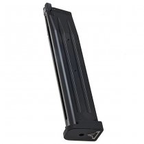 Army Armament R601 50rds Gas Magazine - Black