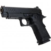 Army Armament Staccato C2 R612 RMR Gas Blow Back Pistol - Black