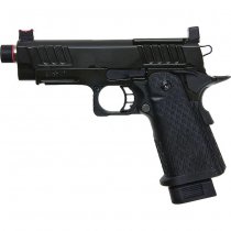 Army Armament T8 C2 Hi-Capa Gas Blow Back Pistol