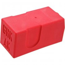 BBF GHK AK GBBR Magazine BB Loader Adapter Nylon Moulding Version