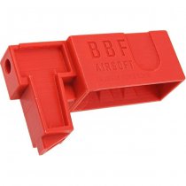 BBF GHK AK GBBR Magazine BB Loader Adapter ODIN M12 Speed Loader