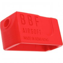 BBF GHK M4 GBBR Magazine BB Loader Adapter