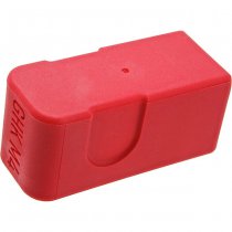 BBF GHK M4 GBBR Magazine BB Loader Adapter Nylon Moulding Version