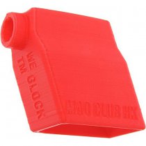 BBF Marui / WE G-Series GBB Magazine BB Loader Adapter