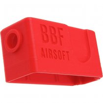 BBF Marui MWS GBBR Magazine BB Loader Adapter