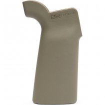 BJ TAC Marui MWS GBBR B5 Type 23 Pistol Grip - Olive