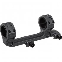 Blackcat 25/30mm GE Dual Scope Mount - Black