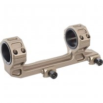 Blackcat 25/30mm GE Dual Scope Mount - Tan