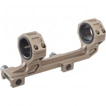 Blackcat 25/30mm GE Dual Scope Mount - Tan