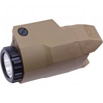 Blackcat ALP Weapon Light Short - Tan