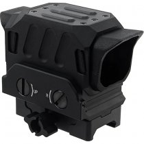 Blackcat EG1 Red Dot Sight - Black