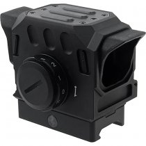 Blackcat EG1 Red Dot Sight - Black